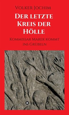 Der letzte Kreis der Hölle (eBook, ePUB) - Jochim, Volker