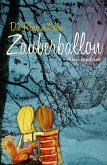 Die Reise mit dem Zauberballon (eBook, ePUB)