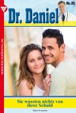Dr. Daniel 35 - Arztroman (eBook, ePUB)