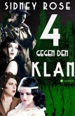 4 gegen den Klan (eBook, ePUB)