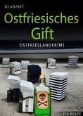 Ostfriesisches Gift / Henriette Honig ermittelt Bd.2 (eBook, ePUB)