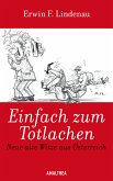 Einfach zum Totlachen (eBook, ePUB)