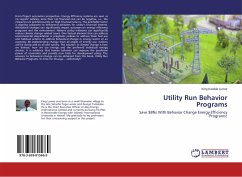 Utility Run Behavior Programs - Lumor, King Kwabla