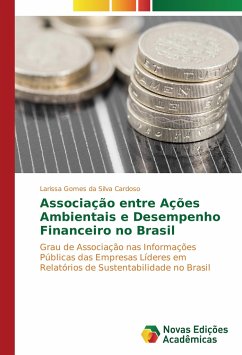 Associação entre Ações Ambientais e Desempenho Financeiro no Brasil