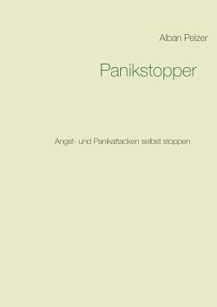 Panikstopper - Pelzer, Alban