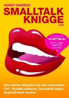 Cover Smalltalk-Knigge 2100