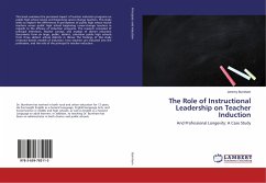 The Role of Instructional Leadership on Teacher Induction