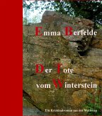 Der Tote vom Winterstein (eBook, ePUB)