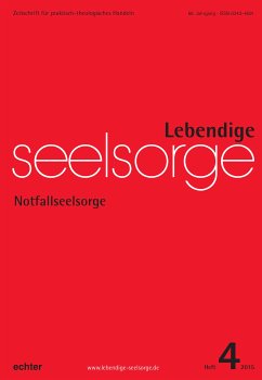 Lebendige Seelsorge 4/2015 (eBook, ePUB)