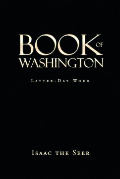 Book of Washington - The Seer, Isaac