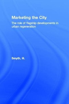 Marketing the City - Smyth, H.
