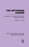 The Arthurian Legend