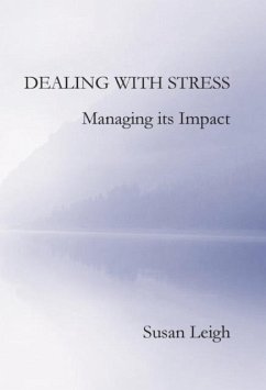 Cover Dealing with Stress, Managing its Impact