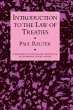 Introduction To The Law Of Treaties - Bild 1