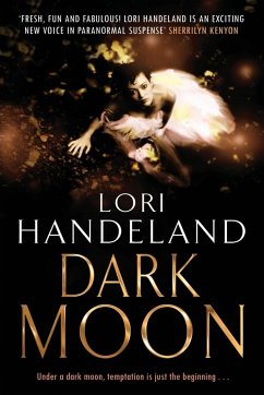 Dark Moon - Handeland, Lori