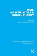 Men, Masculinities and Social Theory... - Bild 1