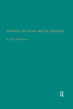 Between the Home and the Diaspora - Mendoza, Susanah Lily L