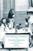 Alice's Adventures in Wonderland and Through the Looking-Glass Alice's Adventures in Wonderland and Through the Looking-Glass