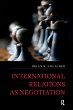 International Relations as Negotiation - Bild 1