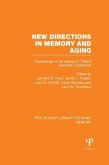 New Directions in Memory and Aging (PLE