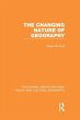 The Changing Nature of Geography (RLE... - Bild 1