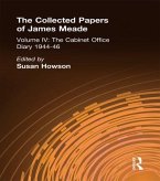 Collected Papers James Meade V4