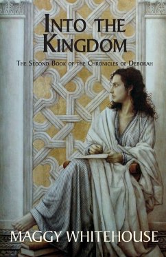 Cover Into The Kingdom