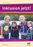 Inklusion jetzt!