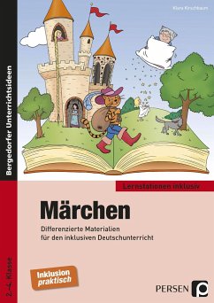 Märchen - Kirschbaum, Klara