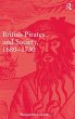 British Pirates and Society, 1680-1730 - Bild 1