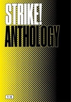 Strike! Anthology - Strike Magazine