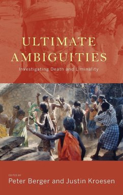 Ultimate Ambiguities