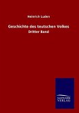 Geschichte des teutschen Volkes