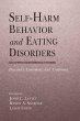 Self-Harm Behavior and Eating Disorders - Bild 1