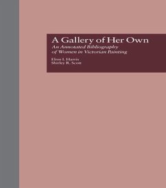 A Gallery of Her Own - Harris, Elree I; Scott, Shirley R