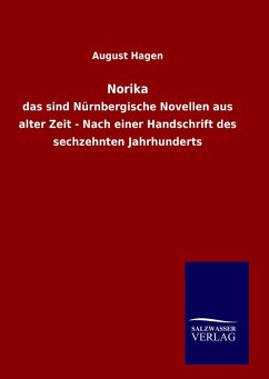 Cover Norika