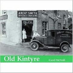 Old Kintyre - McNeill, Carol