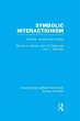Symbolic Interactionism (RLE Social... - Bild 1