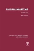 Psycholinguistics (PLE