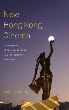 New Hong Kong Cinema - Cheung, Ruby