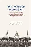 RAF 100 Group - Kindred Spirits
