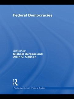 Federal Democracies