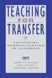 Teaching for Transfer - Bild 1