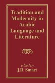 Tradition and Modernity in Arabic Language And Literature