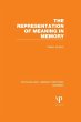 The Representation of Meaning in Memory... - Bild 1