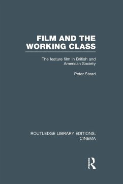 Cover Film and the Working Class