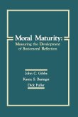 Moral Maturity