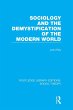 Sociology and the Demystification of... - Bild 1