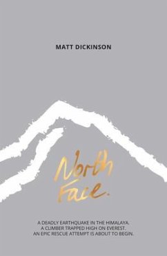 North Face - Dickinson, Matt
