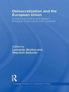 Democratization and the European Union